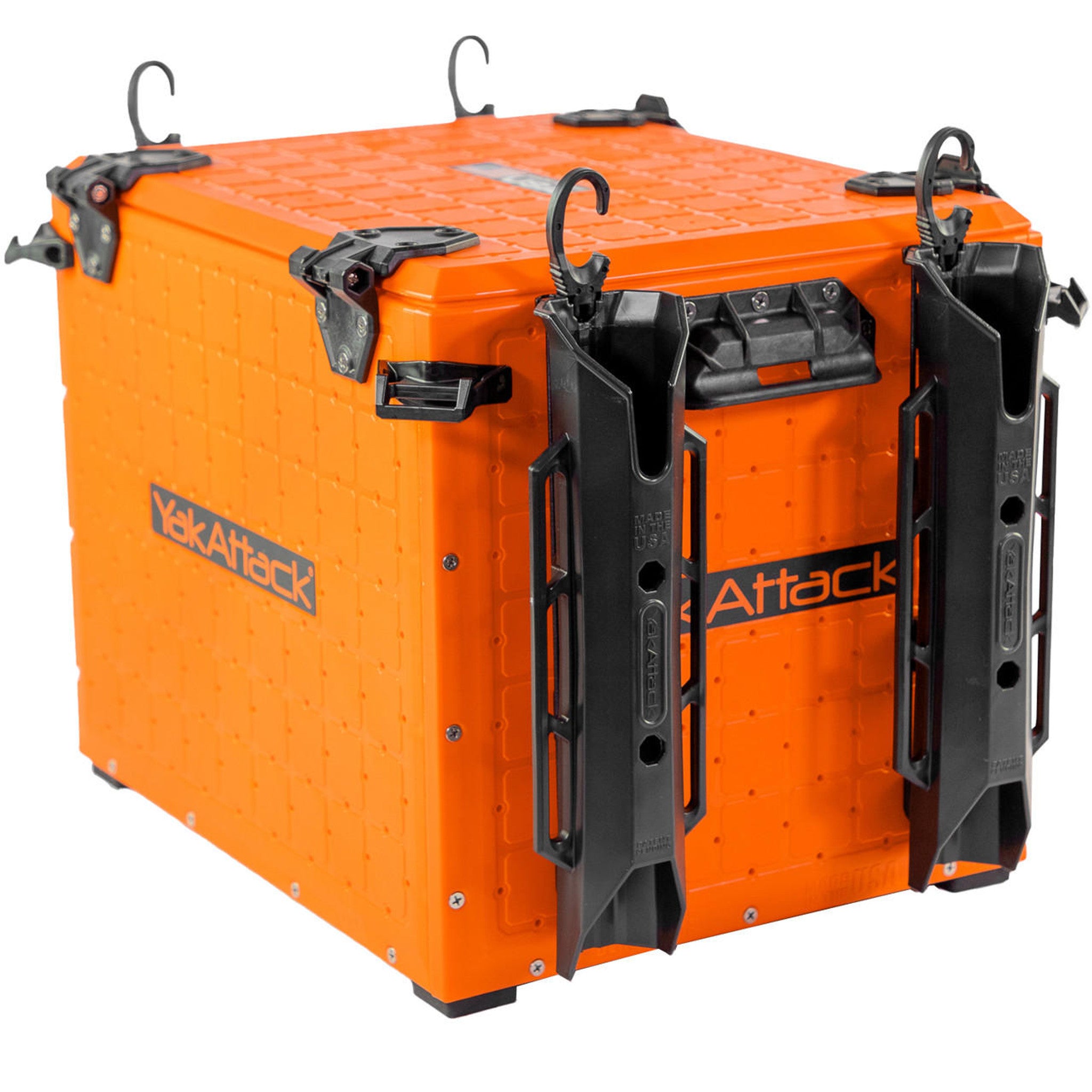 YakAttack - BlackPak Pro 13 x 16 Orange