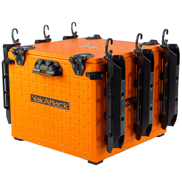 YakAttack - BlackPak Pro 16 x 16 Orange