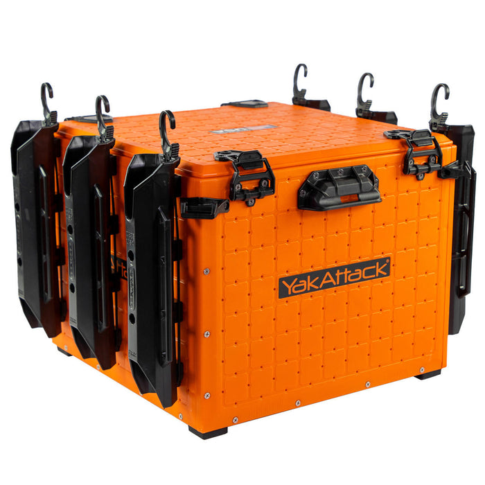 YakAttack - BlackPak Pro 16 x 16 Orange