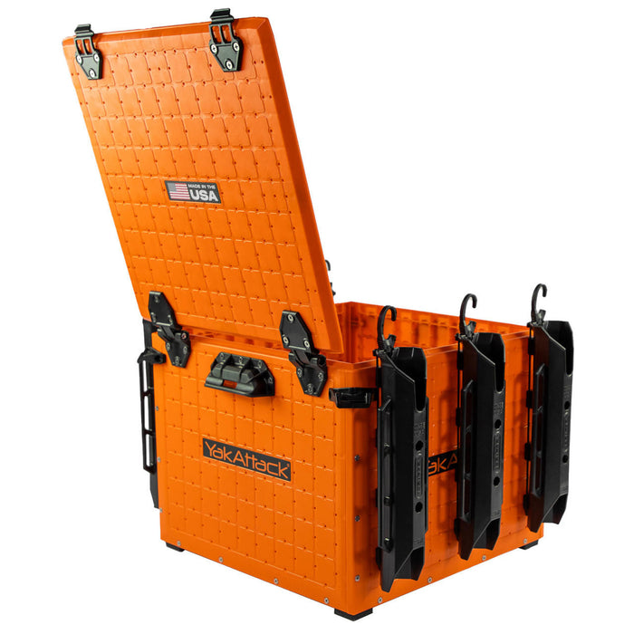 YakAttack - BlackPak Pro 16 x 16 Orange