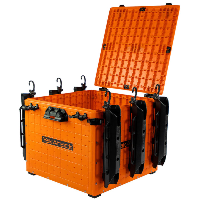 YakAttack - BlackPak Pro 16 x 16 Orange