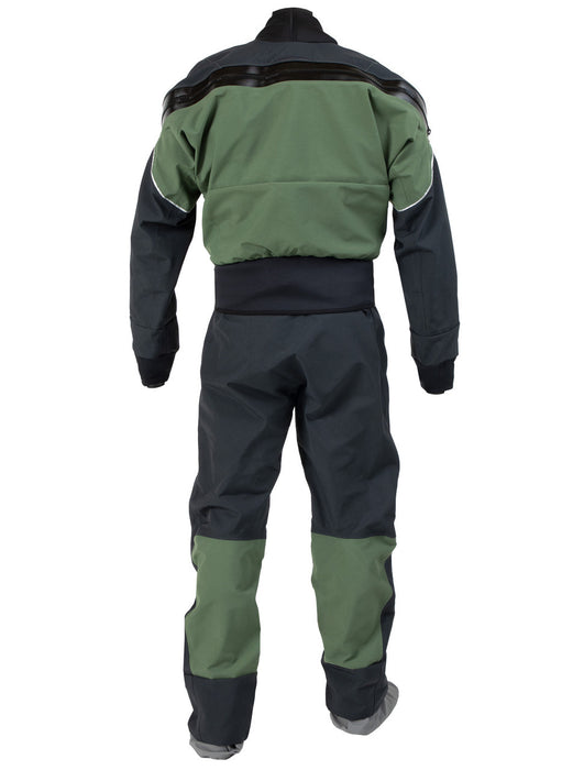 Kokatat - Mens Icon Dry Suit (Past Season) Small Only