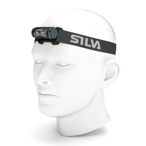 Silva - Explore 4 Headlamp (Discontinued Colour)