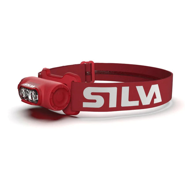 Silva - Explore 4 Headlamp