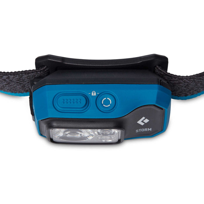 Black Diamond - Storm 450 Headlamp