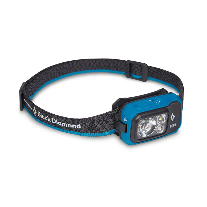 Black Diamond - Storm 450 Headlamp