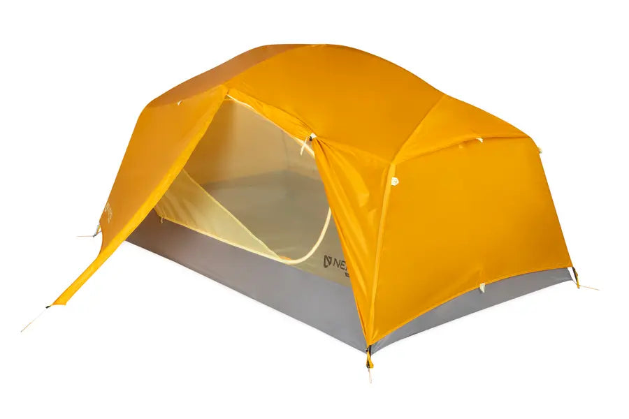 Nemo - Aurora 2P Backpacking Tent & Footprint