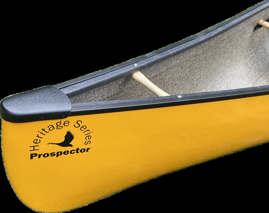 H2O - Prospector 16'4" - GWN