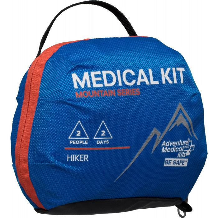 AMK - Mountain Hiker Medical Kit