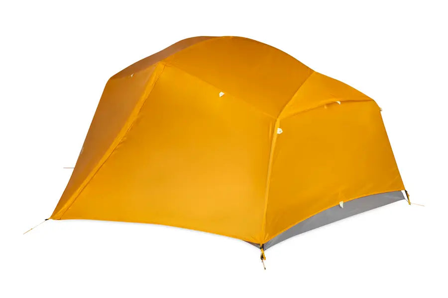 Nemo - Aurora 2P Backpacking Tent & Footprint