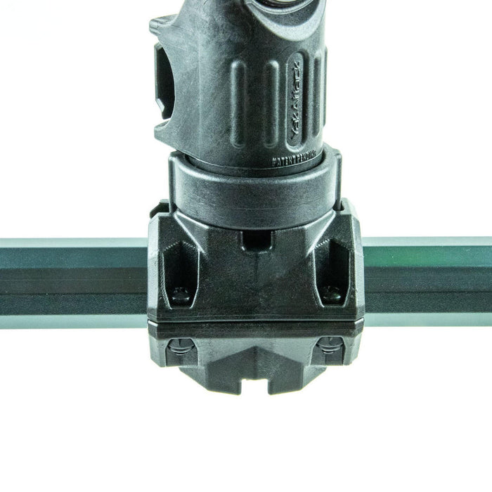 YakAttack - MightyMount Duo Rail Adaptor