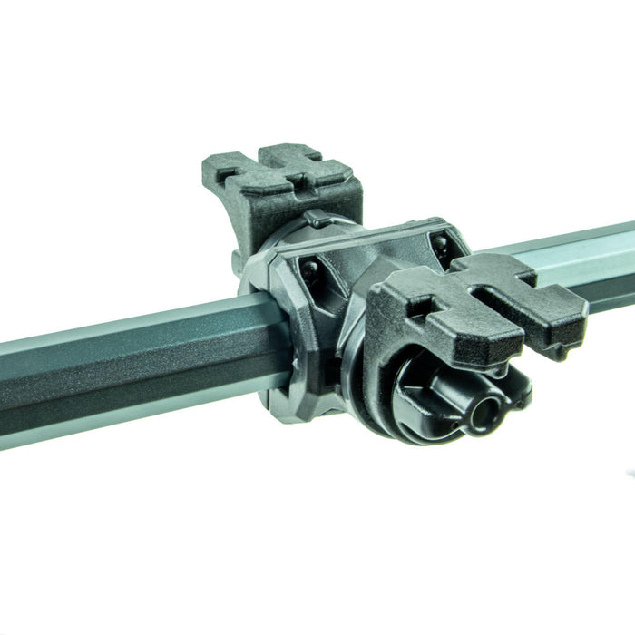 YakAttack - MightyMount Duo Rail Adaptor