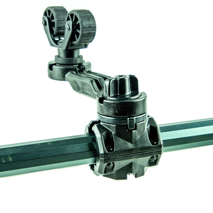 YakAttack - MightyMount Duo Rail Adaptor