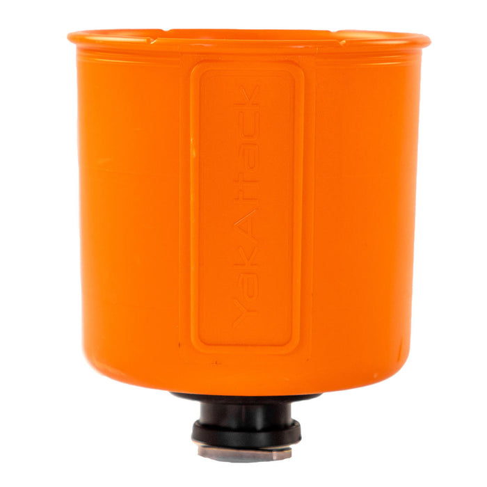 YakAttack - MultiMount Cup Holder Orange