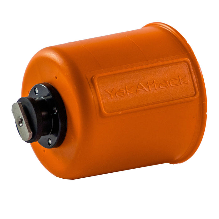 YakAttack - MultiMount Cup Holder Orange