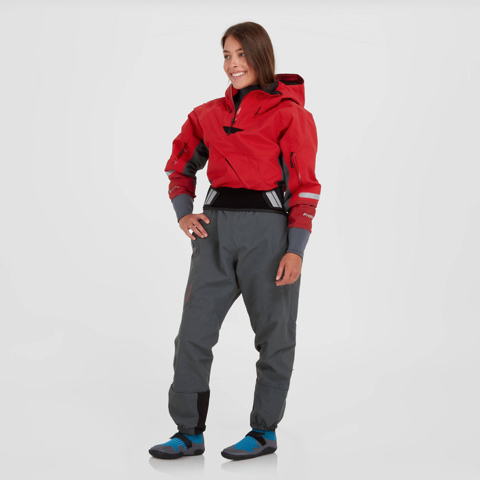 NRS - Women's Navigator GORE-TEX  Dry Suit