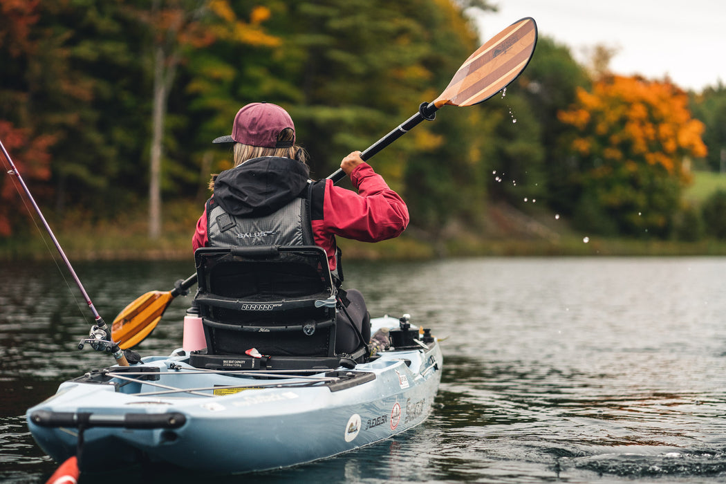 Salus - Outcast Fishing PFD