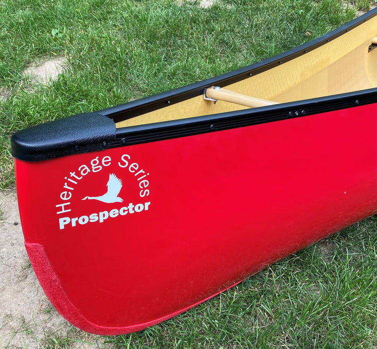 H2O - Prospector 16'4" - GWN