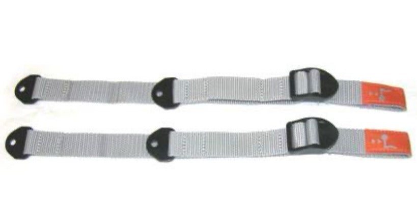 Wilderness Systems - Recon Seat Side Straps (pair) – Frontenac Outfitters