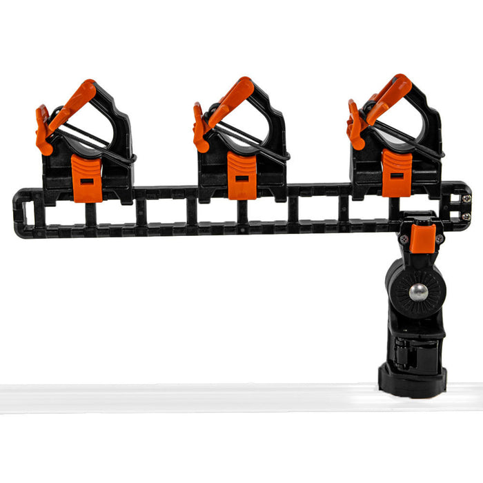 YakAttack - SideStage Pro Rod Rack