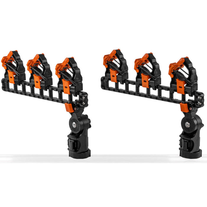 YakAttack - SideStage Pro Rod Rack