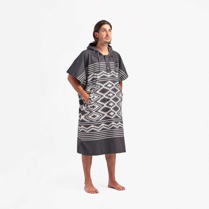 Slowtide - Changing Poncho (Past Season)