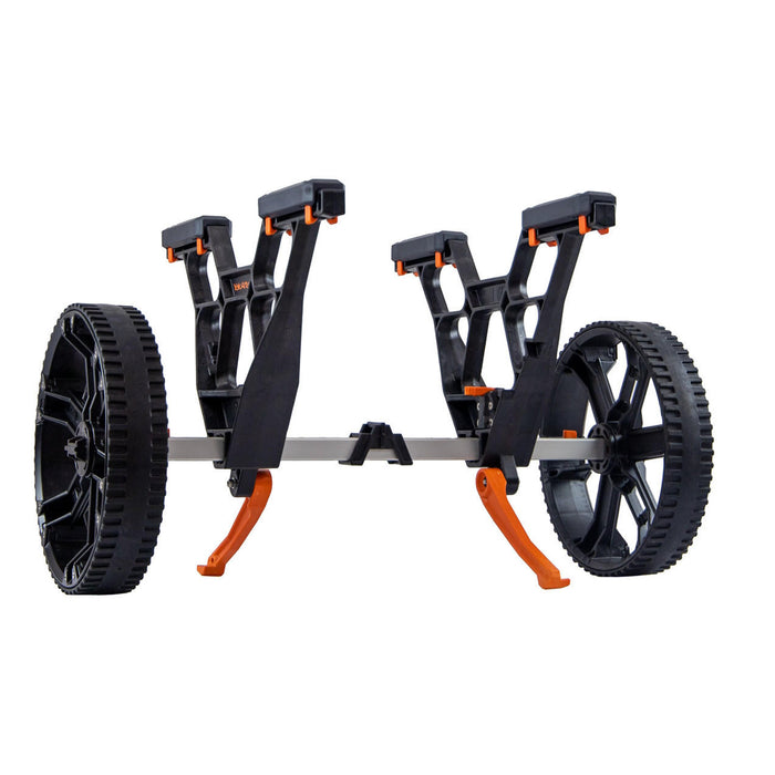 YakAttack - TowNStow Bunkster Kayak Cart