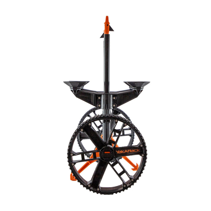 YakAttack - TowNStow Scupper Cart