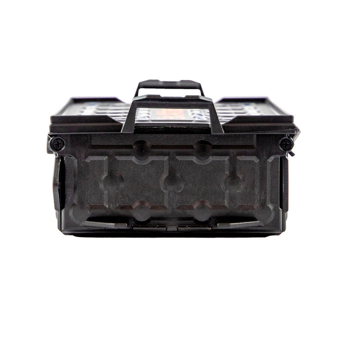 YakAttack  - TracPak Stackable Storage Box - Individual