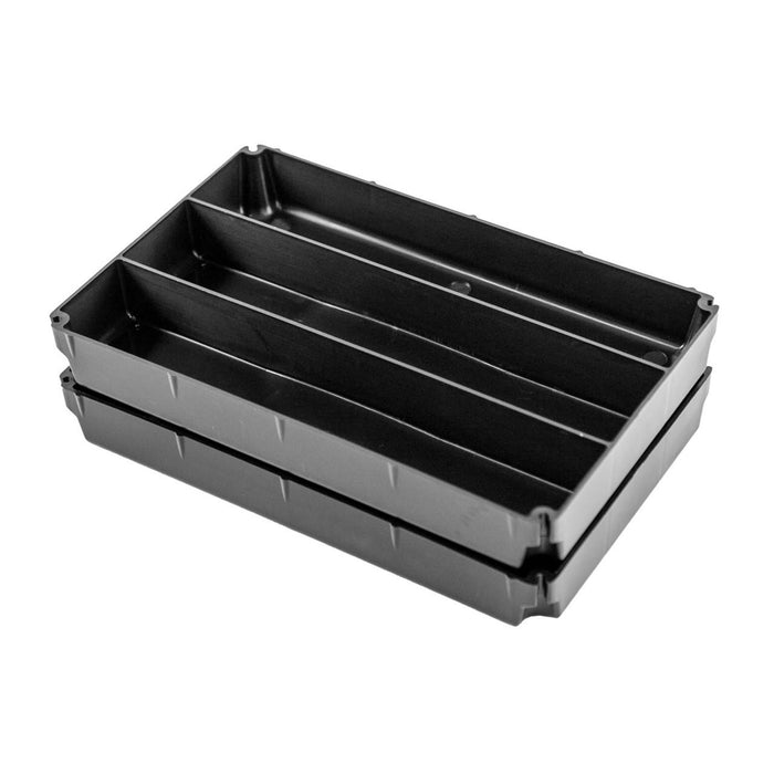 YakAttack - TracPak Tray - Half Depth 2pk