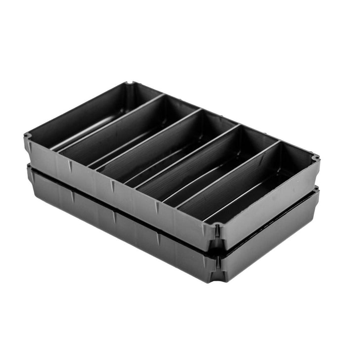 YakAttack - TracPak Tray - Half Depth 2pk