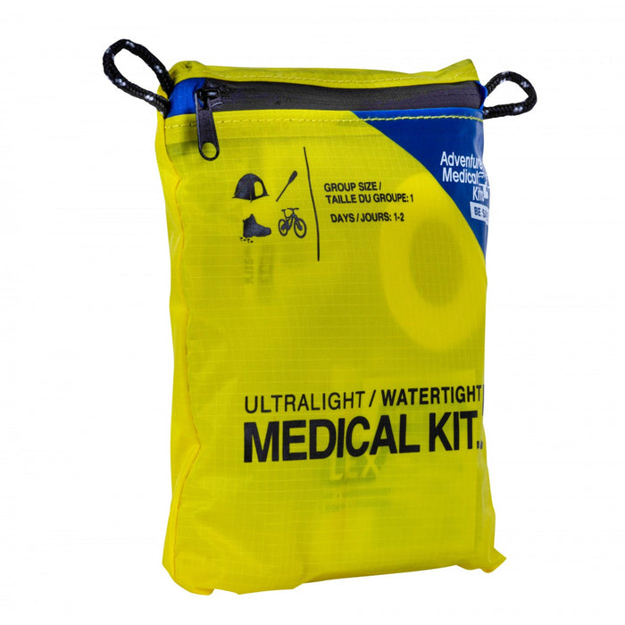 AMK - Ultralight Medical Kit .5