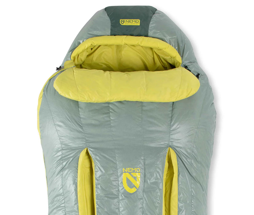 Nemo - Riff Women's 30F/-1C Down Sleeping Bag