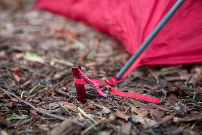 MSR - Groundhog Tent Stake