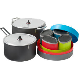 MSR - Flex™ 4 Cook Set