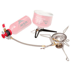 MSR - WhisperLite Universal Stove