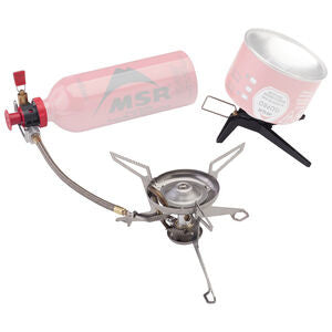 MSR - WhisperLite Universal Stove