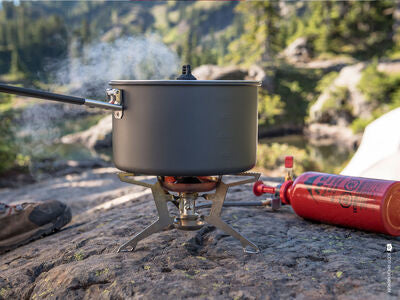 MSR - WhisperLite International Stove