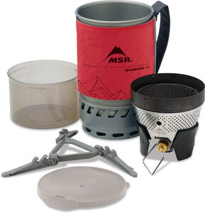 MSR - WindBurner Personal Stove - 1.0L