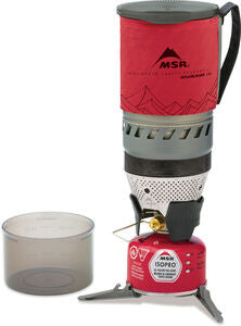 MSR - WindBurner Personal Stove - 1.0L