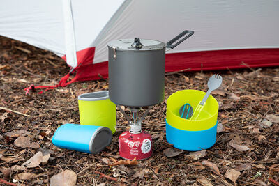 MSR - PocketRocket Stove Kit