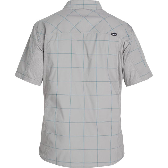 NRS - Men's Short Sleeve Guide Shirt - SMALL ONLY