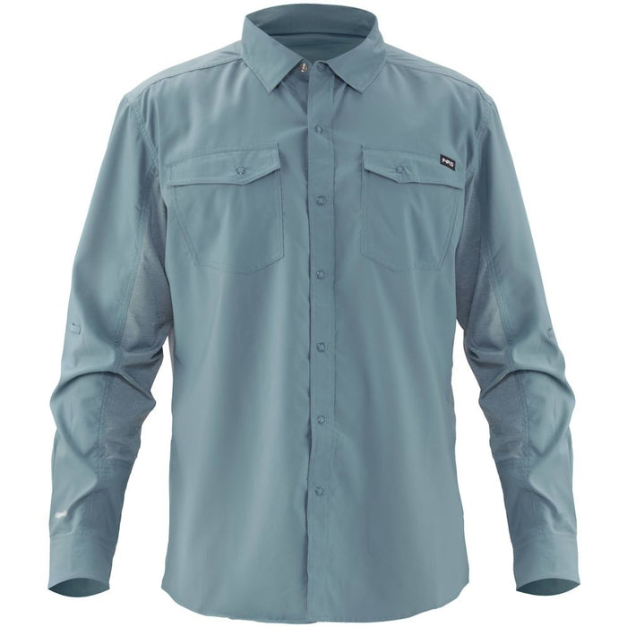 NRS - Men's Long Sleeve Guide Shirt