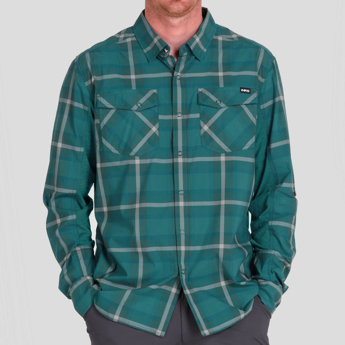 NRS - Men's Long Sleeve Guide Shirt