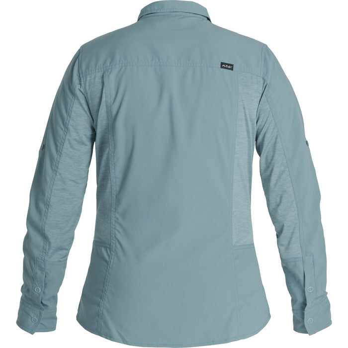 NRS - Women's Long Sleeve Guide Shirt