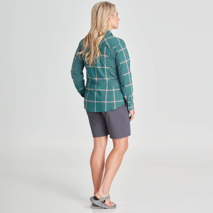 NRS - Women's Long Sleeve Guide Shirt