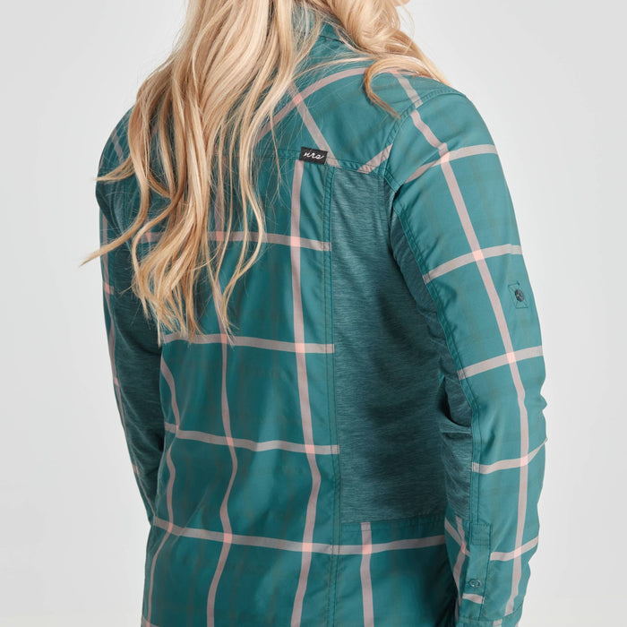 NRS - Women's Long Sleeve Guide Shirt