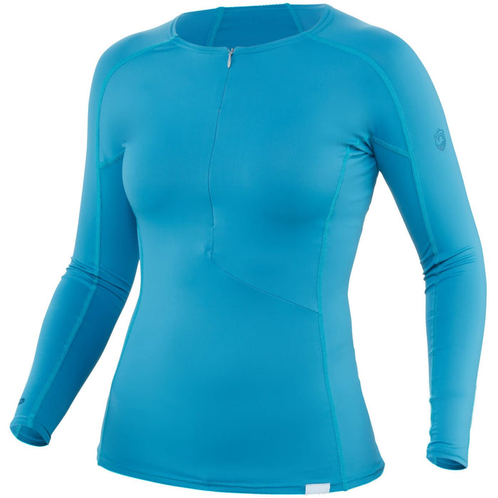 NRS - H2Core Rashguard L/S Womens