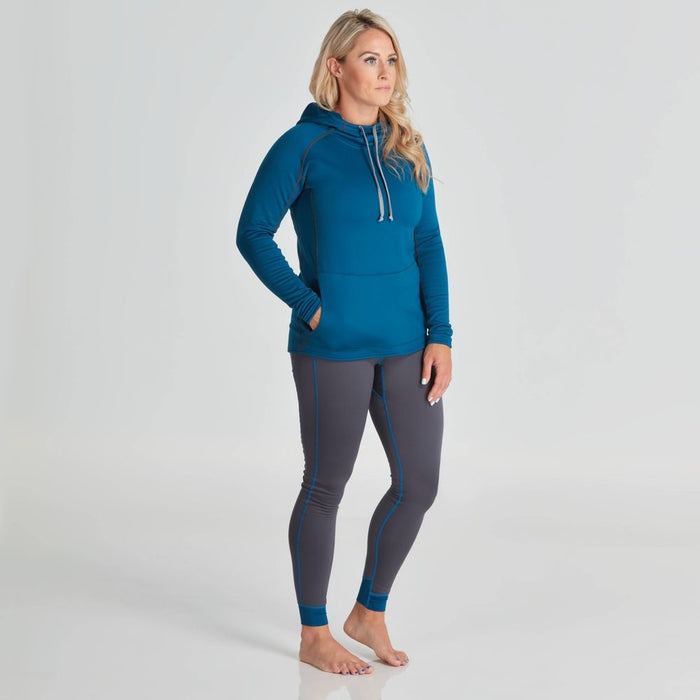 NRS - Women's Expedition Weight Hoodie