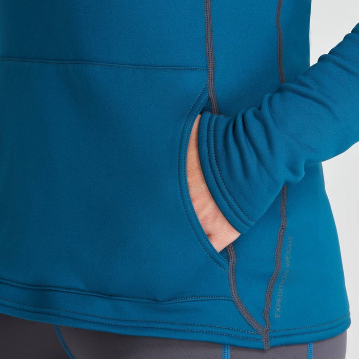 NRS - Women's Expedition Weight Hoodie